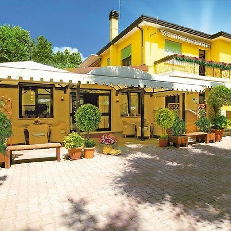 Locanda Da Scarpa 카발리노 외부 사진