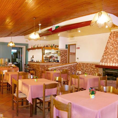 Locanda Da Scarpa 카발리노 외부 사진
