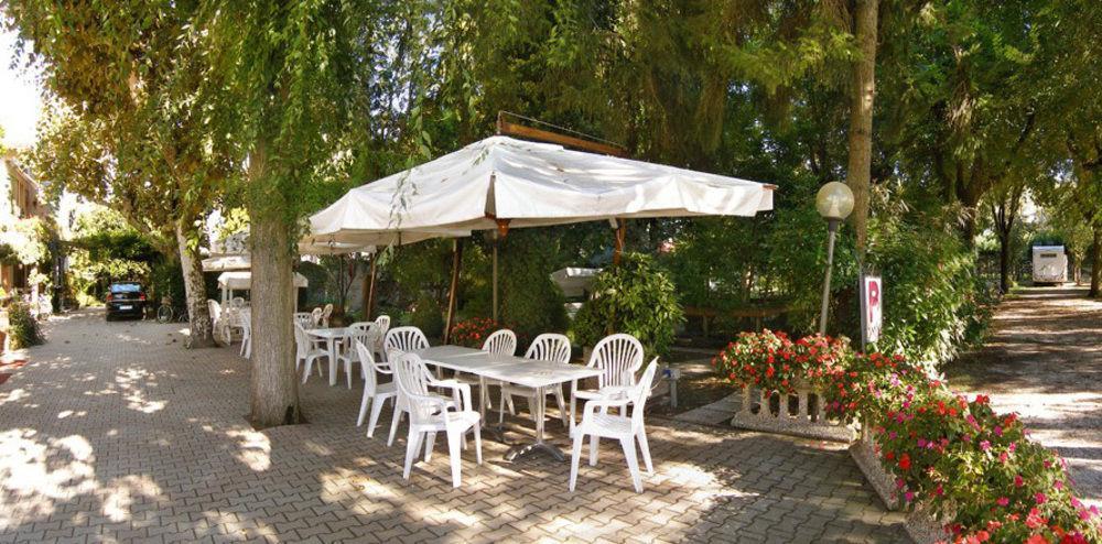 Locanda Da Scarpa 카발리노 외부 사진