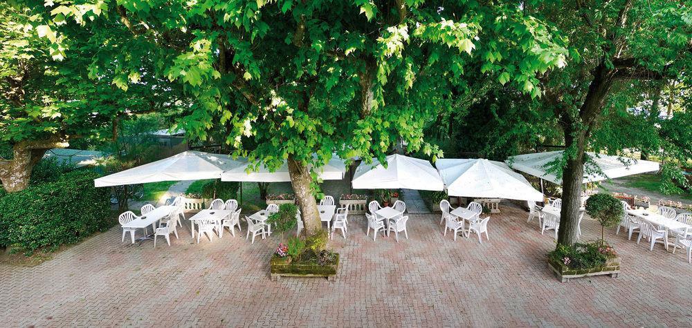 Locanda Da Scarpa 카발리노 외부 사진