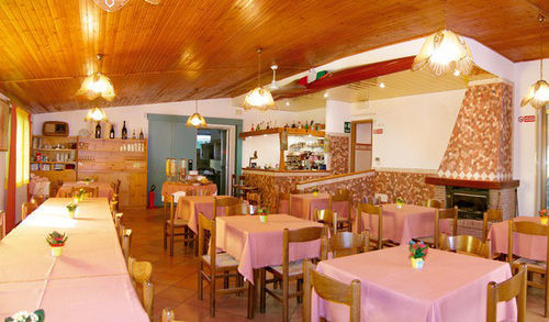 Locanda Da Scarpa 카발리노 외부 사진