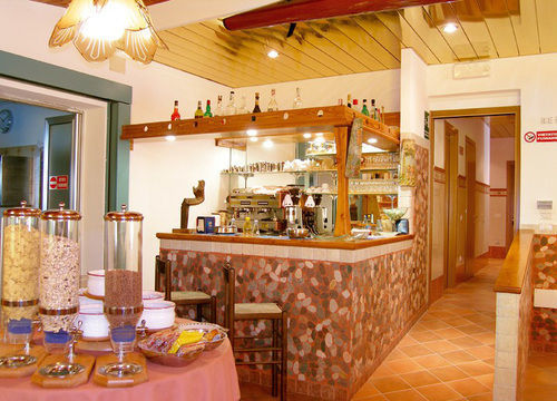 Locanda Da Scarpa 카발리노 외부 사진