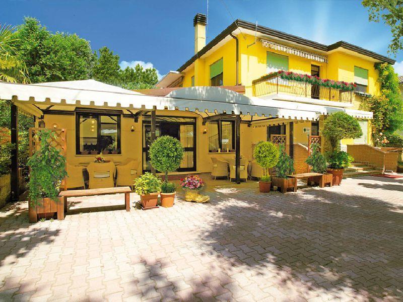 Locanda Da Scarpa 카발리노 외부 사진