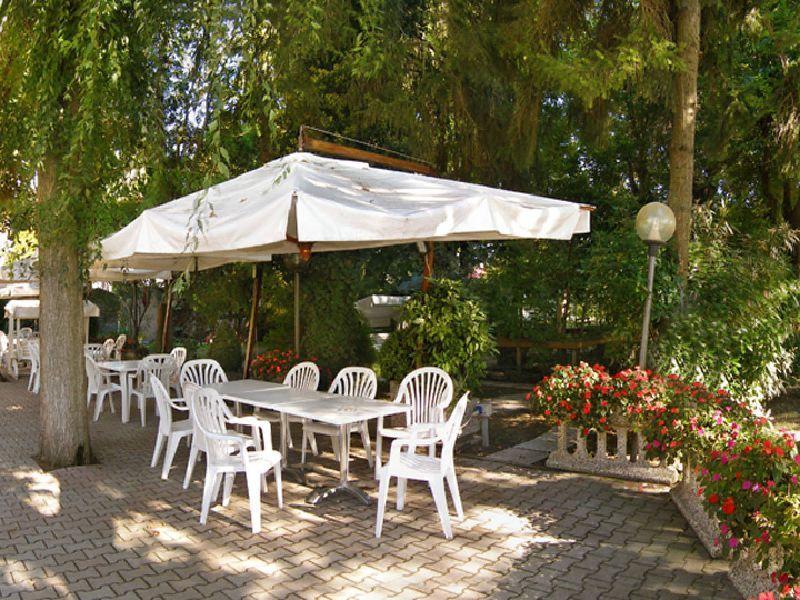 Locanda Da Scarpa 카발리노 외부 사진