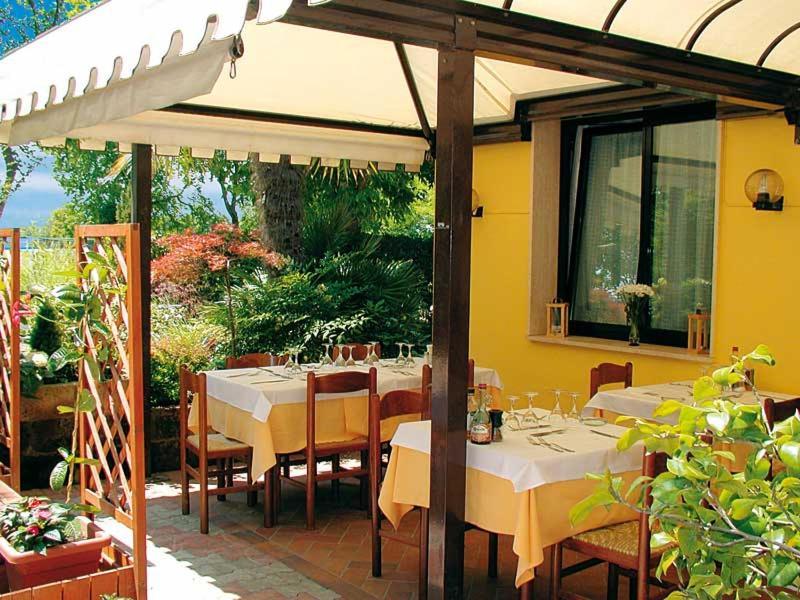 Locanda Da Scarpa 카발리노 외부 사진