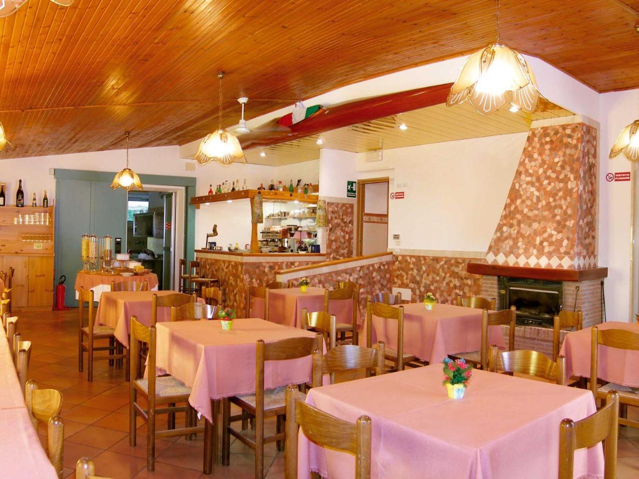 Locanda Da Scarpa 카발리노 외부 사진
