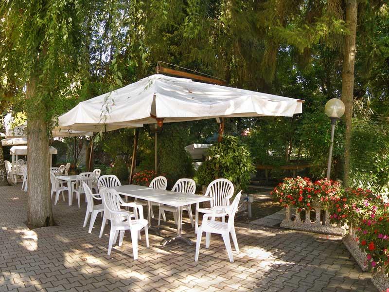Locanda Da Scarpa 카발리노 외부 사진